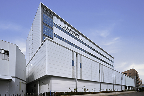 国内拠点/グループ企業