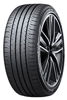 タイヤ：SP SPORT MAXX 050 DSST CTT