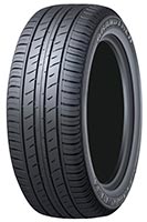 タイヤ：GRANDTREK PT3A