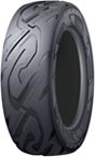 FALKENコンセプトタイヤ