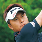 大堀 裕次郎選手
