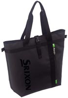 トートバッグ「SPC-2713」：ブラック