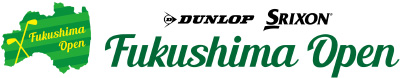 DUNLOP SRIXON Fukushima Open