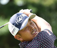 岩田 寛選手