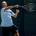 ジェームス・ブレーク氏