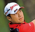 松山 英樹選手