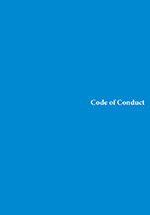 Code of Conduct