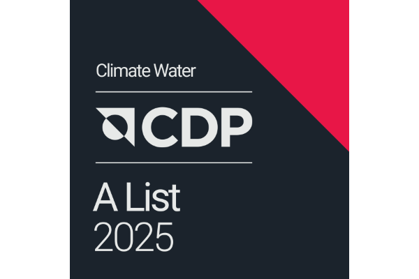 CDP (Carbon Disclosure Project)
