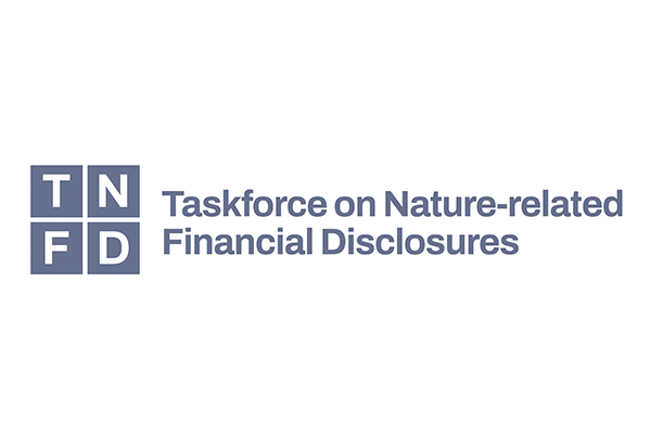 TNFD:Taskforce on Nature-related Financial Disclosures