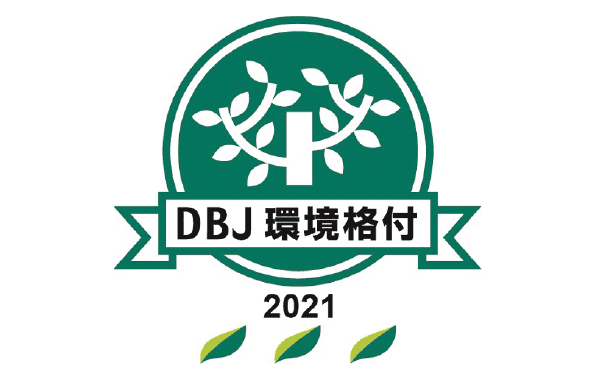 Japan (DBJ) Environmental Ratings program