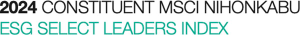 ESG SELECT LEADERS INDEX