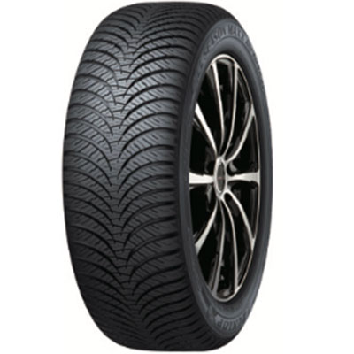 ALL SEASON MAXX AS1 for TAXI equipped with RFID