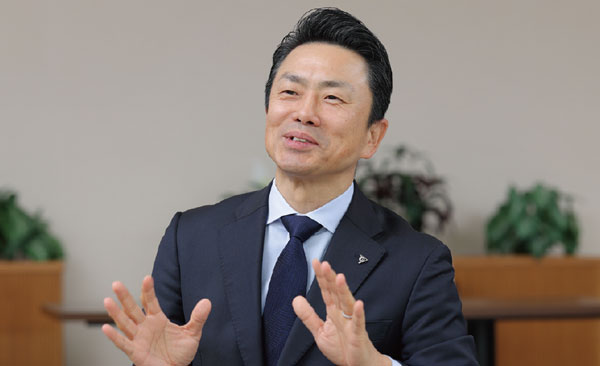 Yuji Tokumo