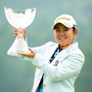 淺井 咲希選手