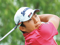出水田 大二郎選手