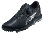 GEL-ACE&reg; PRO 4 Boa（1113A002）：ブラック&times;カーボン