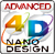 ADVANCED 4D NANO DESIGN