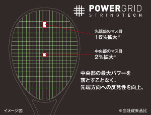 POWERGRID STRINGTECH