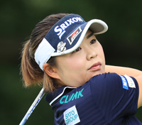東 浩子選手