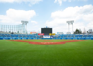 スポーツ施設関連(スポーツ人工芝等)
