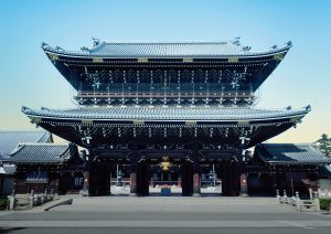 東本願寺
