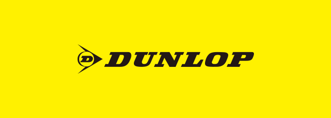 DUNLOP