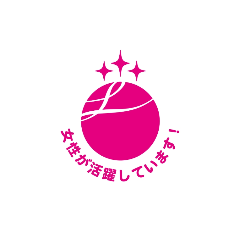 女性活躍推進WOMEN’S CAREER