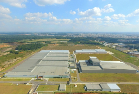 米州地域
