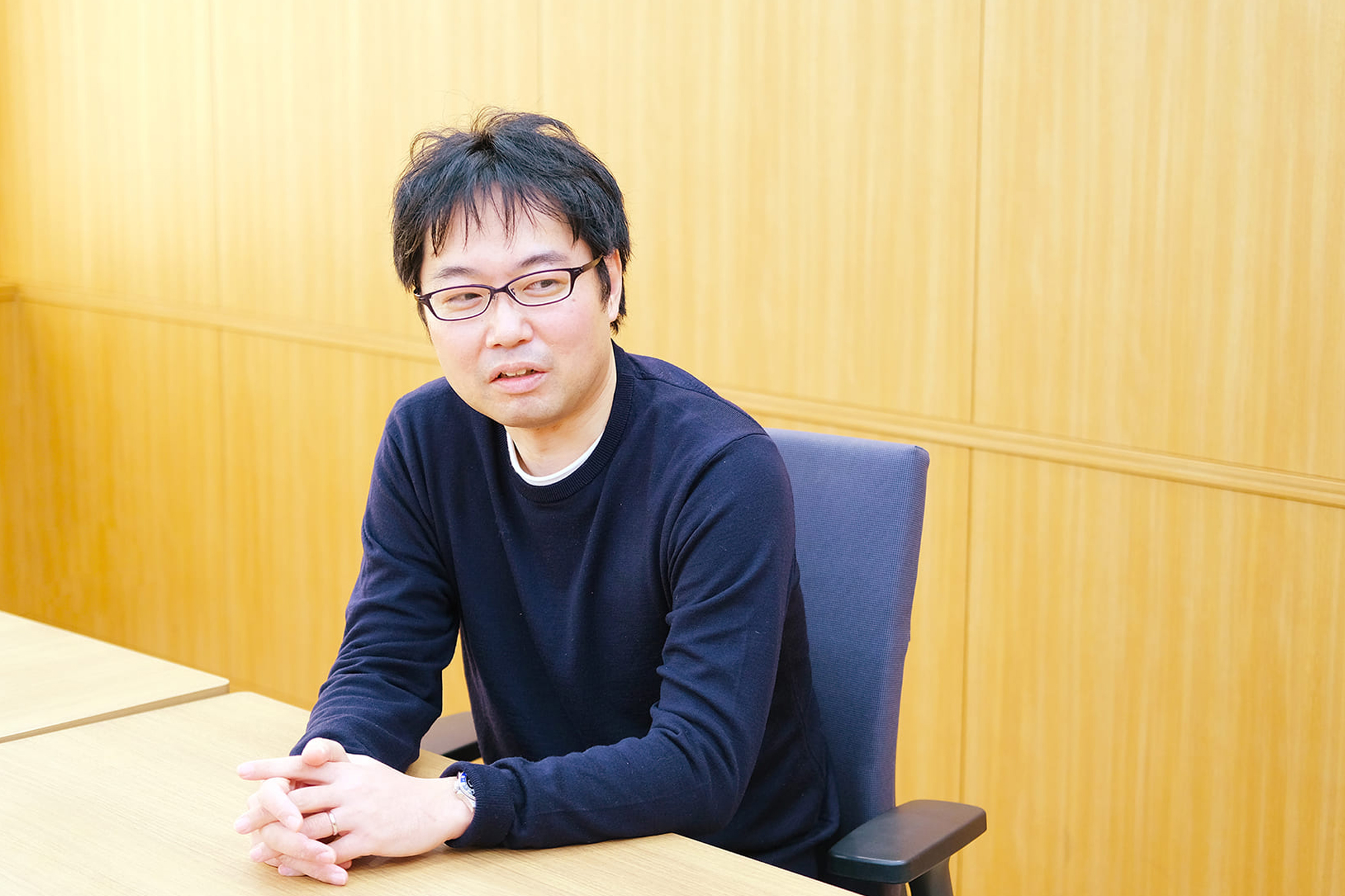 SENSING COREとは？