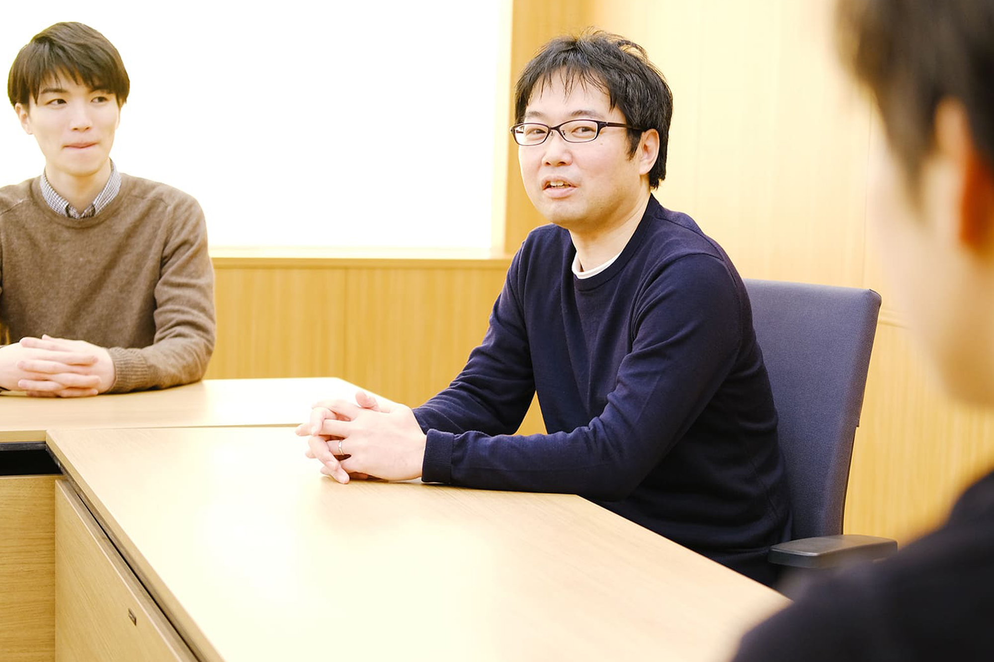 SENSING COREとは？
