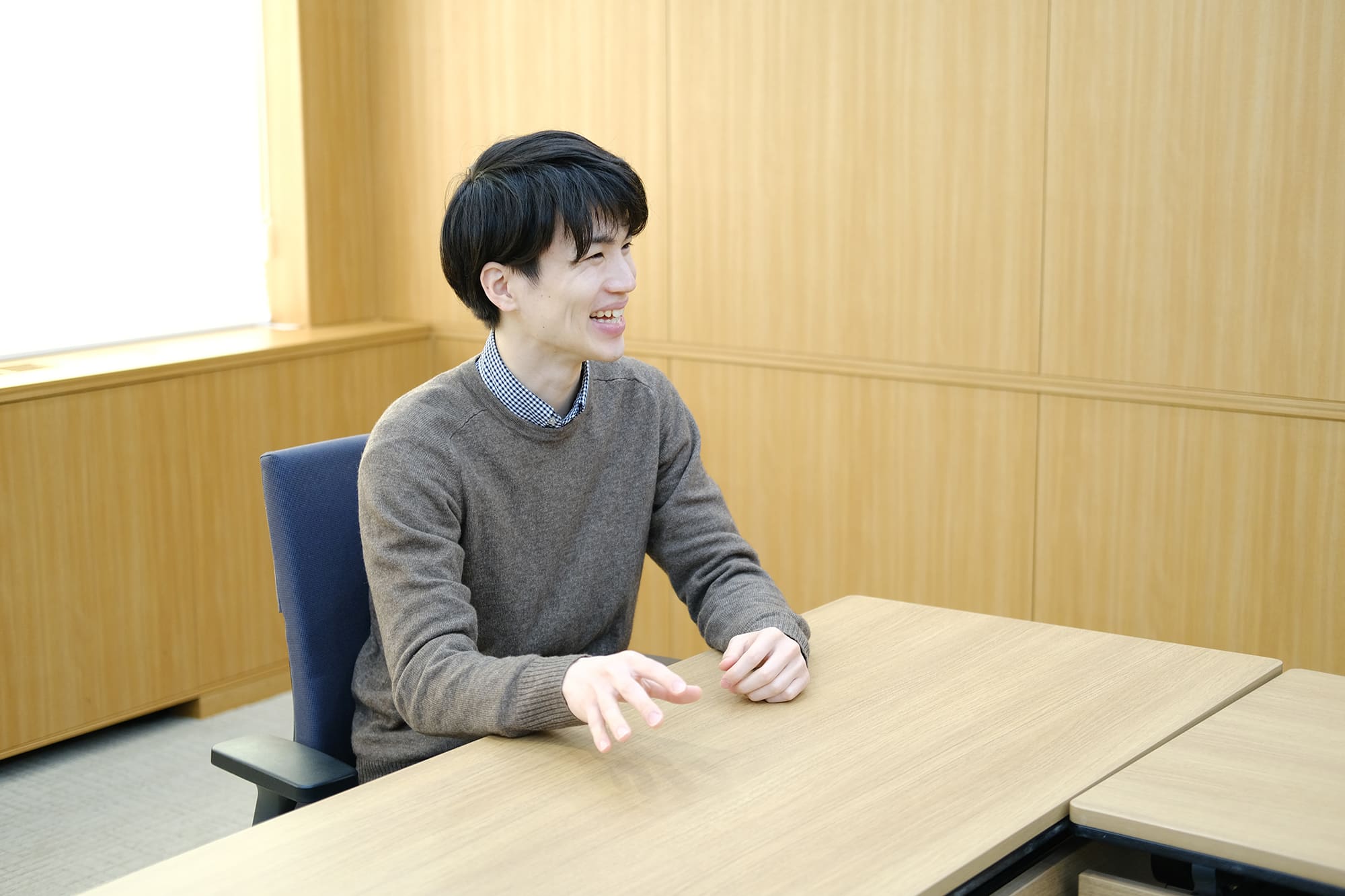 SENSING COREの可能性に挑む