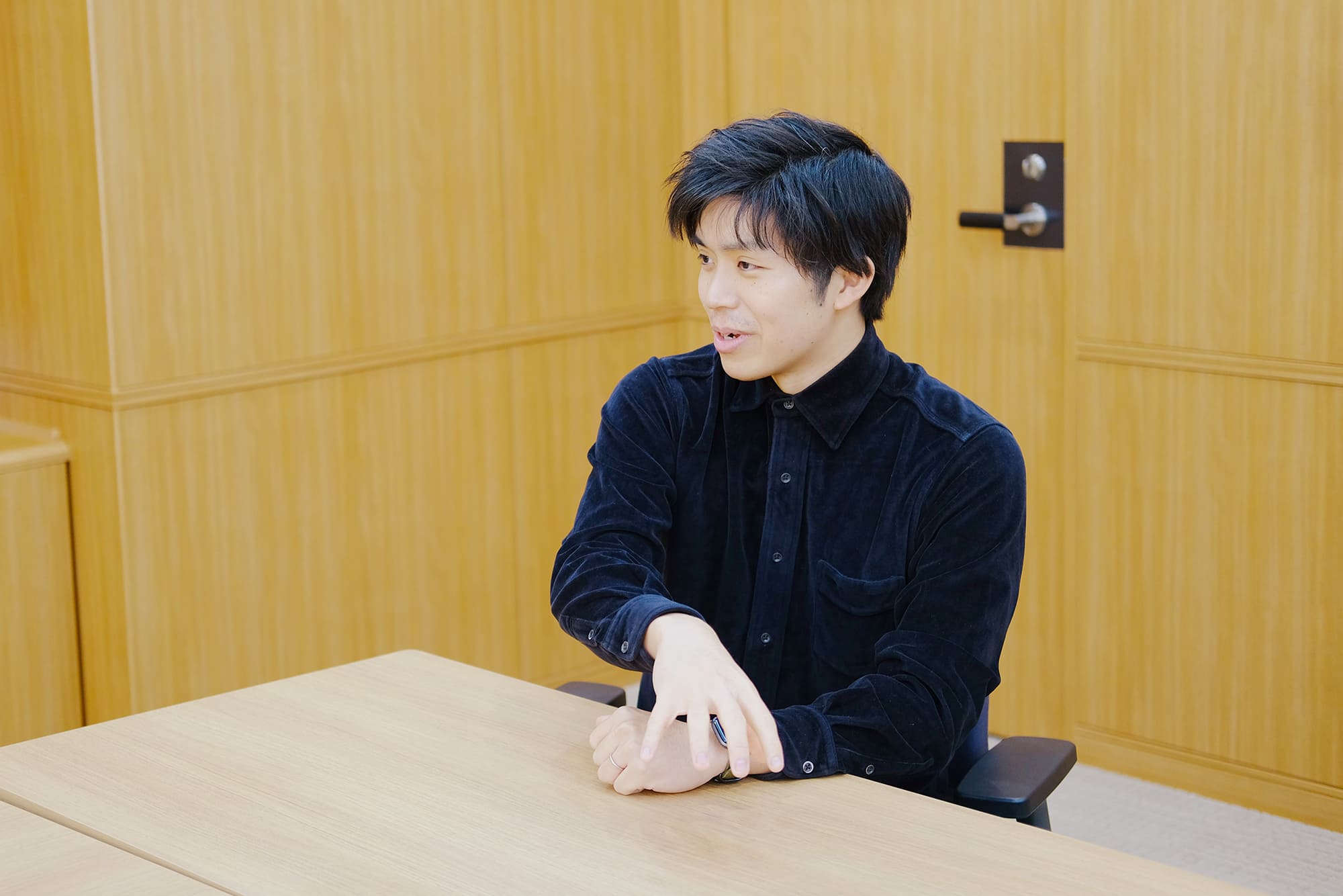 ＜SENSING COREの期待の高まり＞