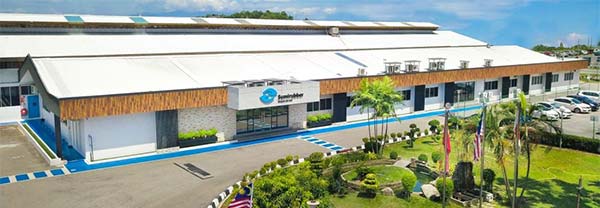 マレーシア工場