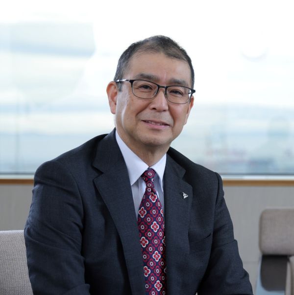 取締役 （常務執行役員） 日野 仁