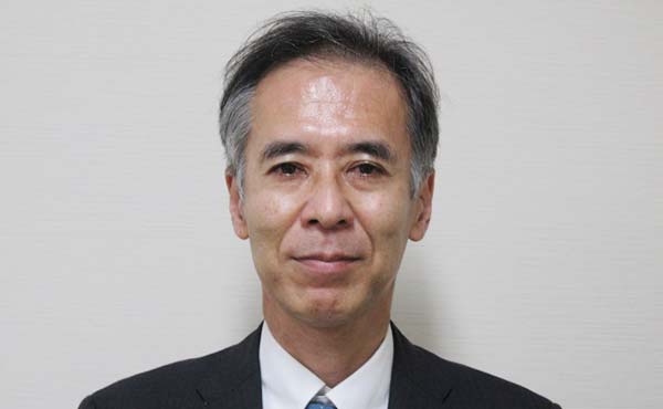 兵庫県立ものづくり大学校 姫路職業能力開発校 校長　坂本 哲也氏